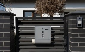 Mailbox