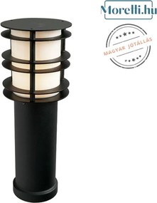 NORLYS 289B STOCKHOLM Modern Kültéri Állólámpa E27 IP54