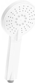 Mexen R-40 3 funkciós zuhanyfej, Fehér - 79540-20