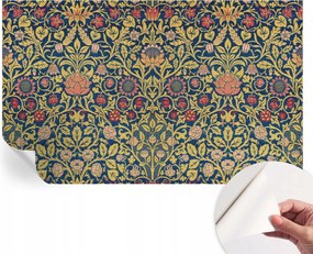 Öntapadós fotótapéta Nappaliba és Hálószobába Virágmintás 416x254