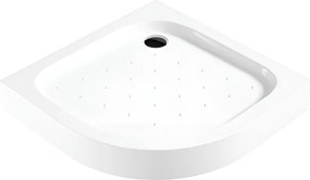 Klonberg 80x80 Íves akríl zuhanytálca