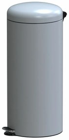 Alda Pedálos szemetes Doman Freedom Fresh 30 l,fehér, 30 l