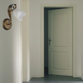 ONLI - Fali lámpa SONIA 1xE14/6W/230V bronz