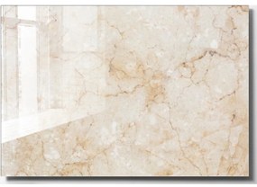 Üveg kép 70x50 cm Marble – Wallity