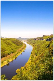 Poszterek 80x120 Elba