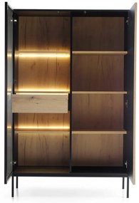PM SENTO WTSZ104 magas vitrin