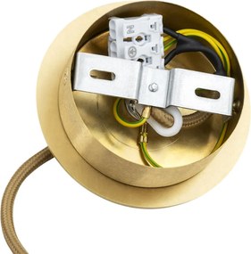 Argon HAMPTON 8489 Függőlámpa 1x7W/E14 IP20