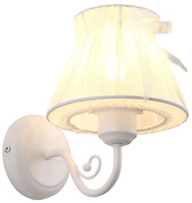 Candellux Fali lámpa ZEFIR 1xE27/40W/230V 21-73785