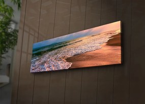 3090İACT-72 LED-világítású vászonkép