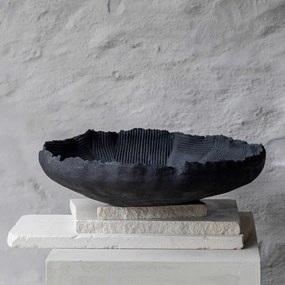 Poligyanta dekoratív tál ø 35 cm Patch Bowl – Mette Ditmer Denmark