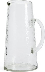 Üveg füles kancsó Obila – Kave Home