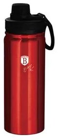 BerlingerHaus Ivópalack (720 ml) Metallic Line Burgundy Edition  BH/7761