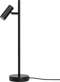 Nordlux OMARI 2112245003 Asztali lámpa 2700K IP20