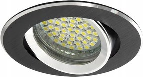 Gwen CT-DTO50-B Mennyezeti spot lámpatest