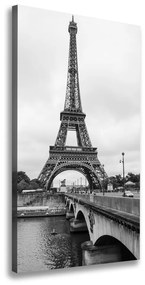 Vászonfotó Párizsi eiffel-torony ocv-98585031