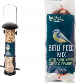 Függő Madáretető Plusz Magok Ingyen