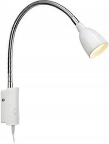 Fali lámpa Tulip Led fehér 2,5W 3000K 198lm Markslojd 105939