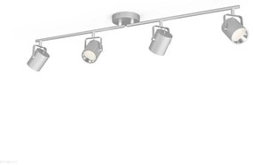 Philips Philips 50664/14/P0 - LED Spotlámpa BYRE 4xLED/4,3W/230V 2200/2500/2700K P3980
