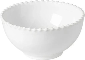 Pearl fehér agyagkerámia tálka, ⌀ 16 cm - Costa Nova