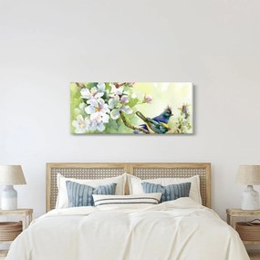 Kép - tavasz (120x50 cm)