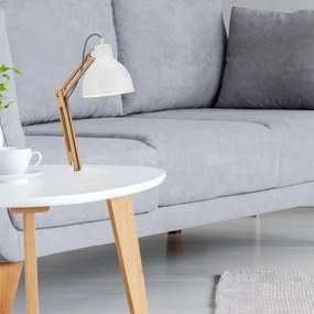 MARCELLO asztali lámpa 1xE27/60W/230V