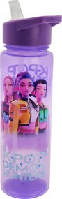 K-pop Démonvadászok Hunter X műanyag kulacs 700 ml