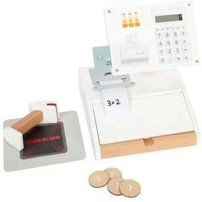 Small Foot - Pénztárgép Fresh 1xLR54