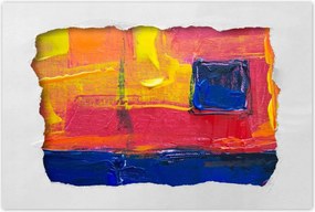 Poszterek 90x60 Absztrakt Arthur