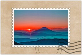 Poszterek 90x60 Fuji