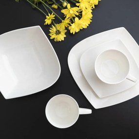 Florina 18-piece Moss plate set