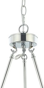 Orlicki Design VERNO OR84375 Függőlámpa 6x12W/E14