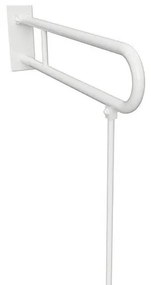 Tartó 10,3x80 cm fehér