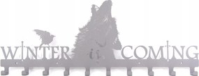 Fali ruhaakasztó Trónok harca Jön a tél!