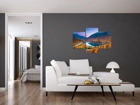 Kép - White Mountain, New Hampshire, USA (90x60 cm)