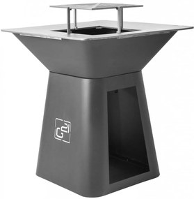G21 grill Montana Black