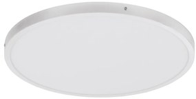 Eglo FUEVA 1 97263 Süllyesztett mennyezeti lámpa 1x25W/LED 2500LM