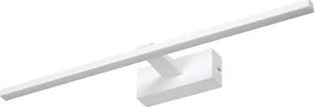 Rabalux beltéri led fali lámpa 12w 795lm 4000k matt fehér albina