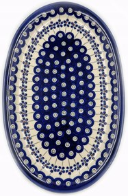 Kerámia tál GU1264/166A Boleszláv