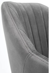 PIRI szürke irodai szék