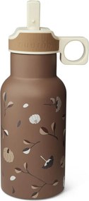 Nuuroo Juno termosz 350ml- Tökök és virágok