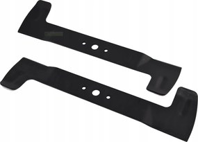 2 X 62 CM kés Alpina AT8 122 Hcb Twin 82004342/0