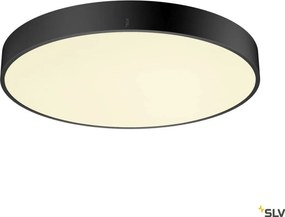 SLV MEDO 1007304 Süllyesztett mennyezeti lámpa 1x37W/LED 3000K|4000K 5000lm|5100lm IP50