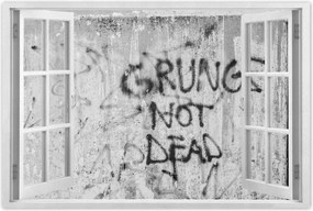 Poszterek 90x60 Graffiti Utcaművészet