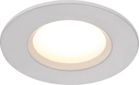 Nordlux DORADO 2015650101 Beépíthető spotlámpa 2200-6500K 360LM IP65