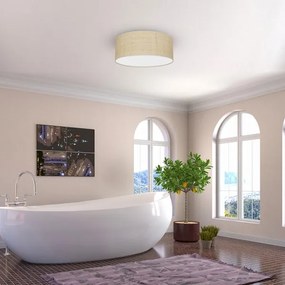 Mennyezeti lámpa MARSHALL 2xE27/60W/230V