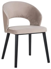 NT Savoy Khaki exkluzív, erős szék