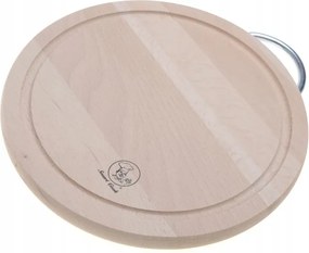 Fa vágódeszka 20 cm