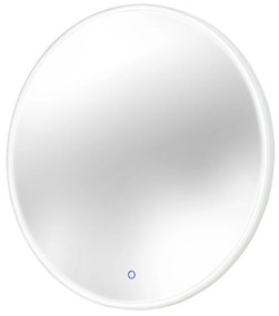 Maxlight MIRROR led tükör, 80cm átmérő, MAXLIGHT-W0252
