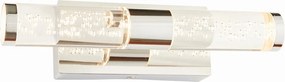 Endon ESSENCE 72612 Fali lámpa 2x3W/LED 3000K 660LM IP44