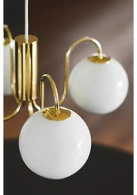 Nordlux - Csillár zsinóron FRANCA 4xE14/40W/230V